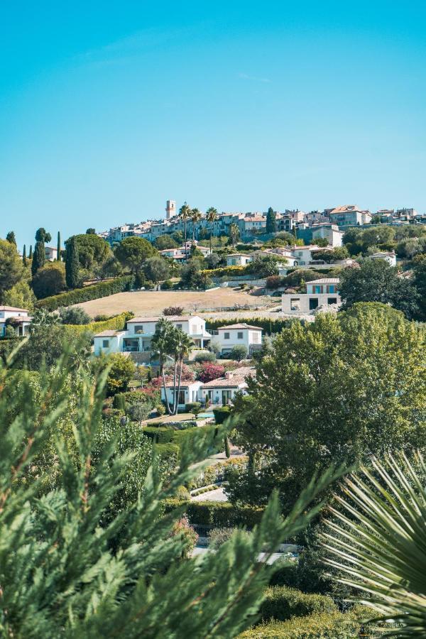 Le Mas Des Amandiers Saint-Paul-de-Vence Eksteriør billede